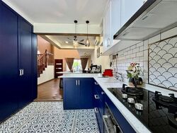 Flora Road (D17), Terrace #552026011
